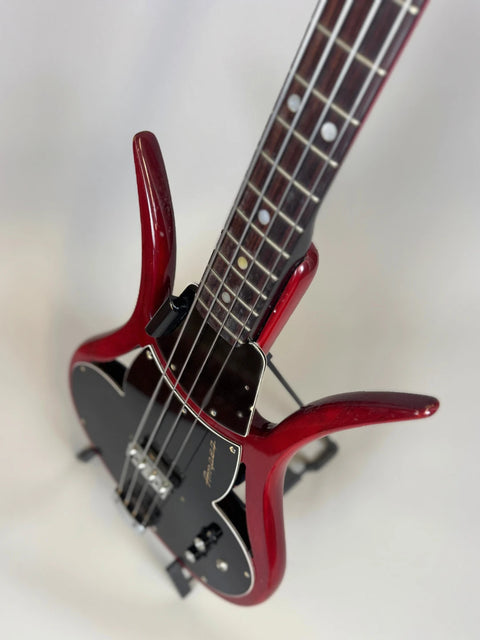 Vintage Ampeg ASB-1 - USA 1966