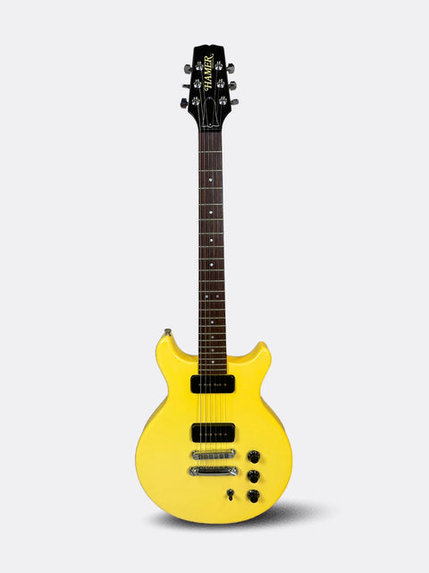 Hamer USA Special - USA 1992
