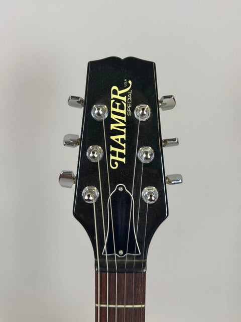 Hamer USA Special - USA 1992