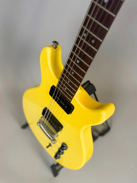 Hamer USA Special - USA 1992
