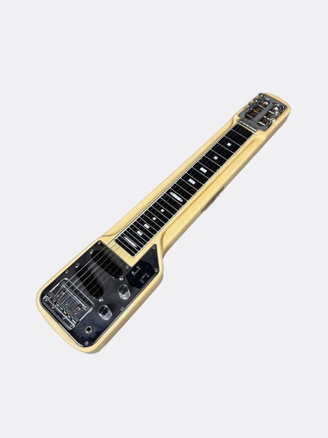 Vintage Guyatone HG-306 Lap Steel - 1960/1970s