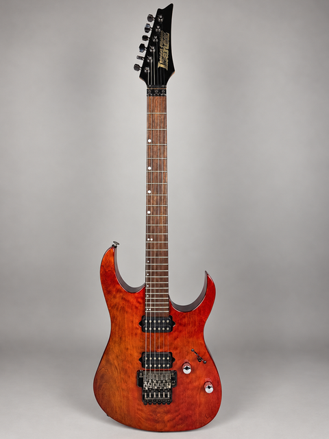 Ibanez USA Custom USRG20 - USA 1995