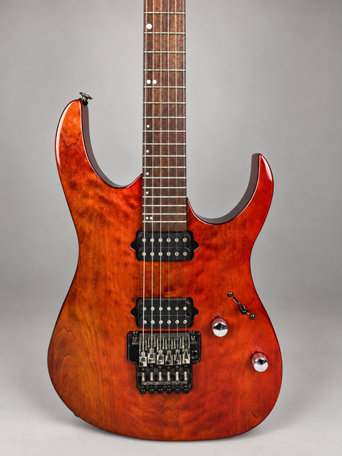 Ibanez USA Custom USRG20 - USA 1995, photo 2 of 13