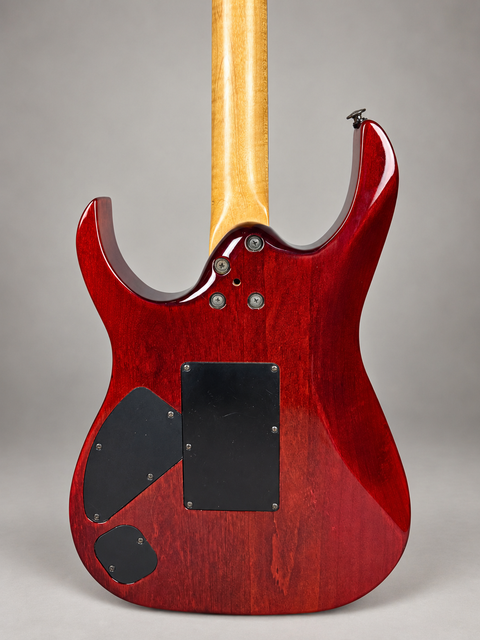 Ibanez USA Custom USRG20 - USA 1995, photo 4 of 13