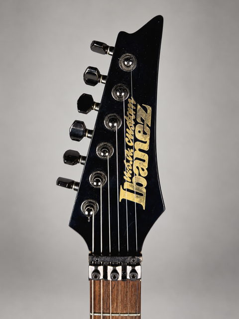 Ibanez USA Custom USRG20 - USA 1995, photo 5 of 13