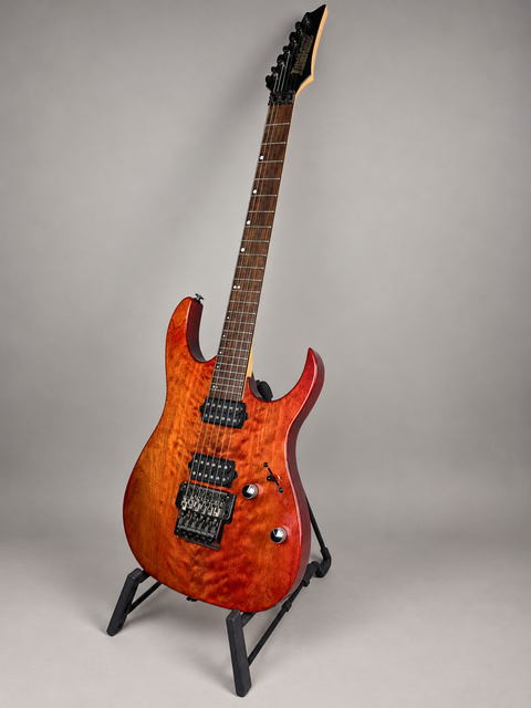 Ibanez USA Custom USRG20 - USA 1995, photo 7 of 13