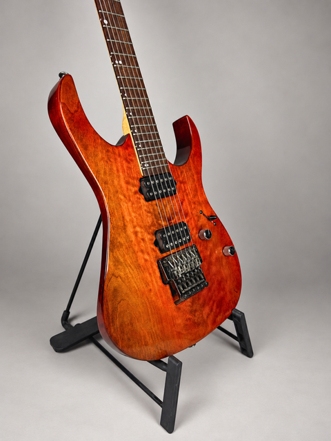Ibanez USA Custom USRG20 - USA 1995, photo 10 of 13