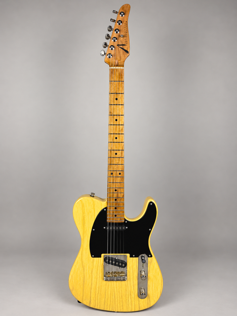Tom Anderson T Icon - Translucent Butterscotch - USA 2022