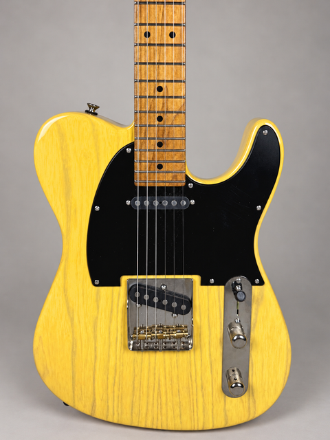 Tom Anderson T Icon - Translucent Butterscotch - USA 2022, photo 2 of 13