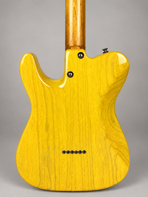 Tom Anderson T Icon - Translucent Butterscotch - USA 2022, photo 4 of 13