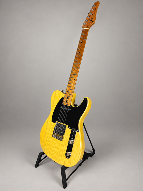 Tom Anderson T Icon - Translucent Butterscotch - USA 2022, photo 7 of 13