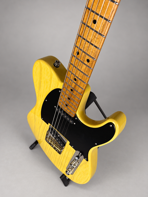 Tom Anderson T Icon - Translucent Butterscotch - USA 2022, photo 9 of 13