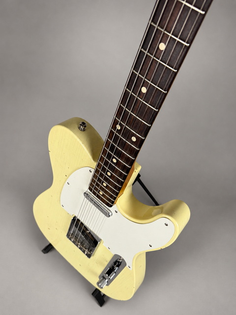 Fender Custom Shop LTD '60 Telecaster Journeyman Relic - USA 2020, photo 9 of 13