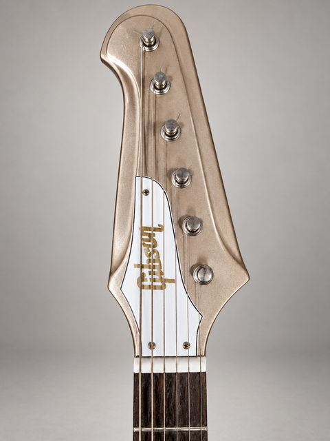 Epiphone Limited Edition Joe Bonamassa 'Treasure' Firebird 1 - USA 2016, photo 5 of 10