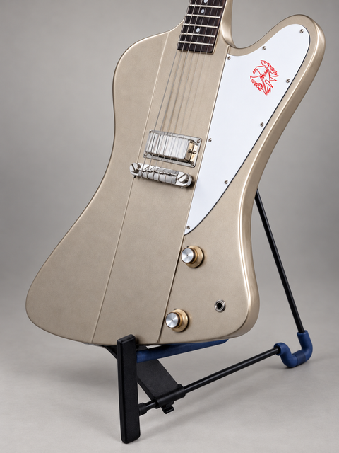 Epiphone Limited Edition Joe Bonamassa 'Treasure' Firebird 1 - USA 2016, photo 8 of 10