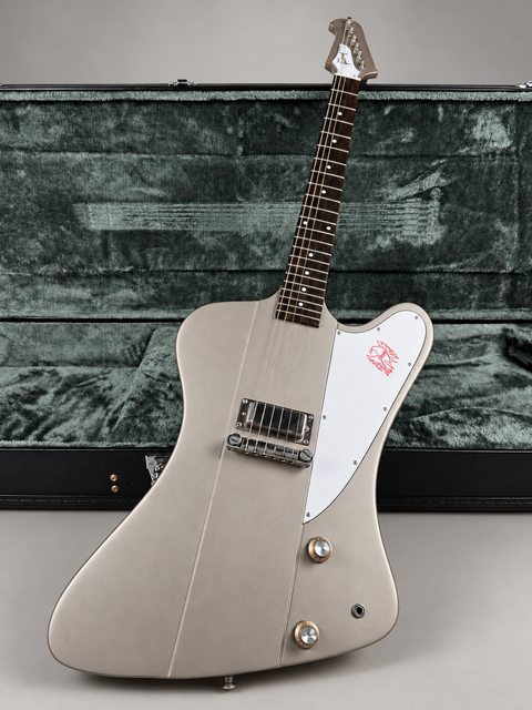 Epiphone Limited Edition Joe Bonamassa 'Treasure' Firebird 1 - USA 2016, photo 10 of 10