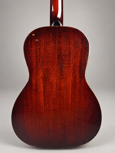 Santa Cruz Don Edwards Signature Cowboy Singer - USA 2013 — view 4