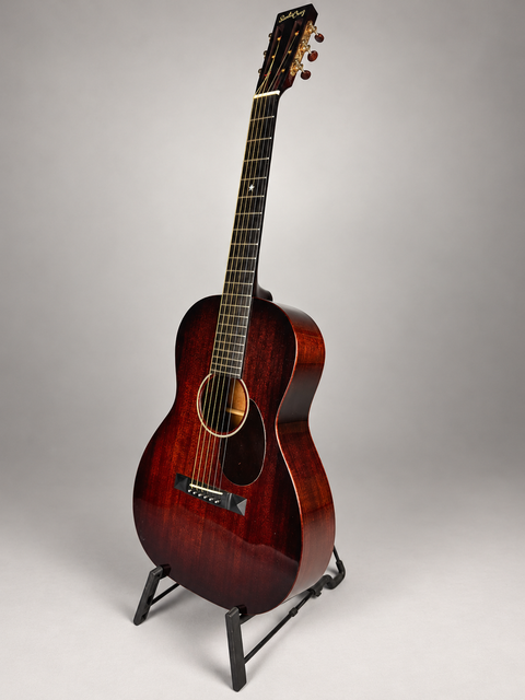 Santa Cruz Don Edwards Signature Cowboy Singer - USA 2013 — view 7
