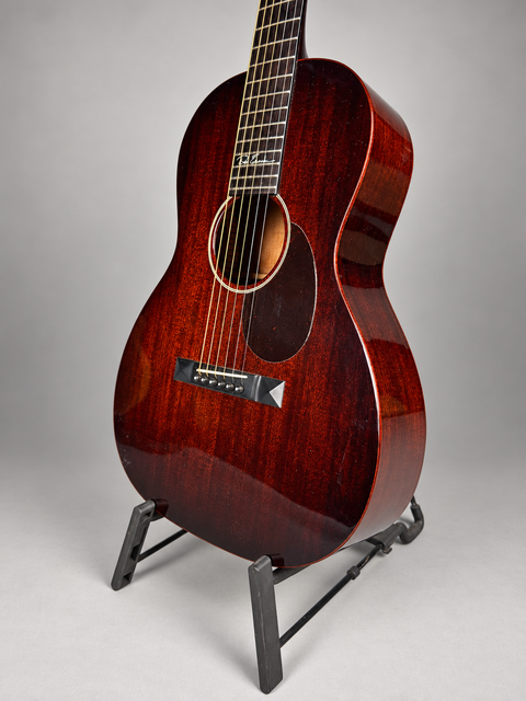 Santa Cruz Don Edwards Signature Cowboy Singer - USA 2013 — view 8