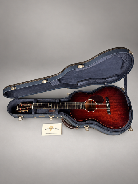 Santa Cruz Don Edwards Signature Cowboy Singer - USA 2013 — view 12