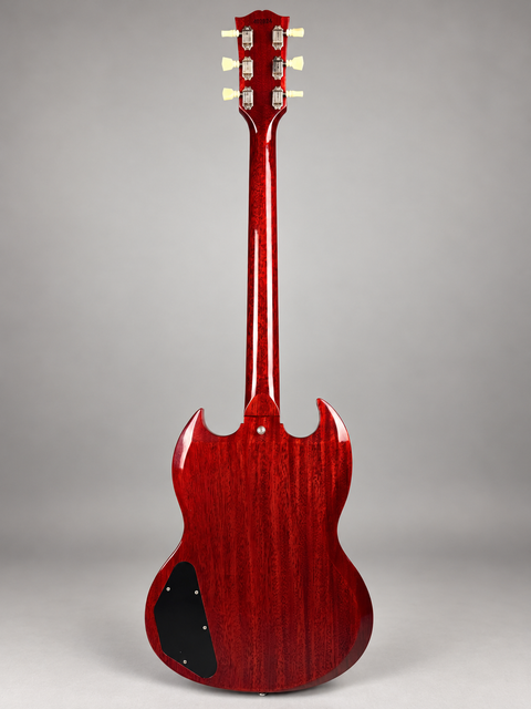 Gibson Custom '64 SG Standard VOS - USA 2024, photo 3 of 13