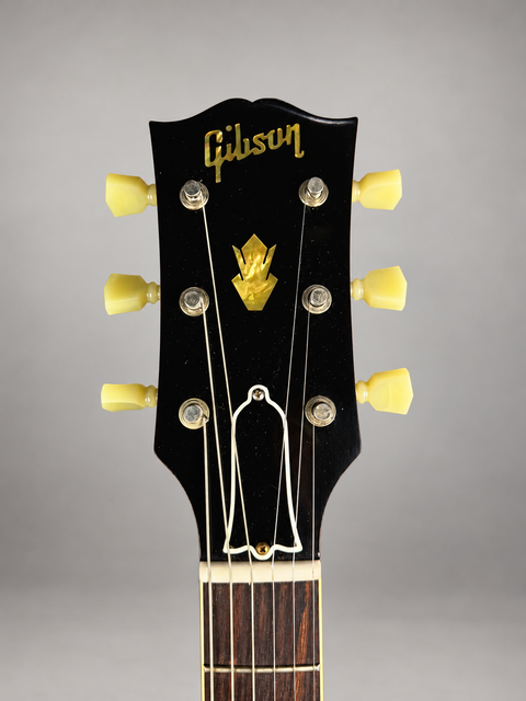 Gibson Custom '64 SG Standard VOS - USA 2024, photo 5 of 13