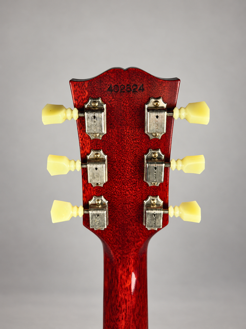 Gibson Custom '64 SG Standard VOS - USA 2024, photo 6 of 13