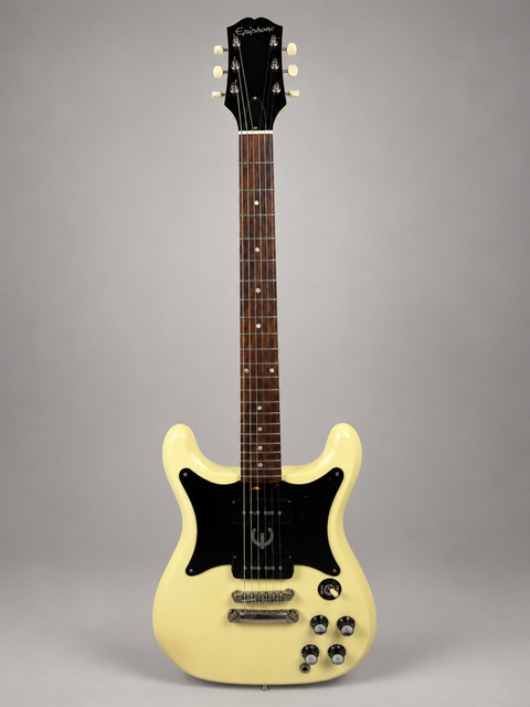 Epiphone '62 Wilshire Reissue Custom Historic - USA 2009