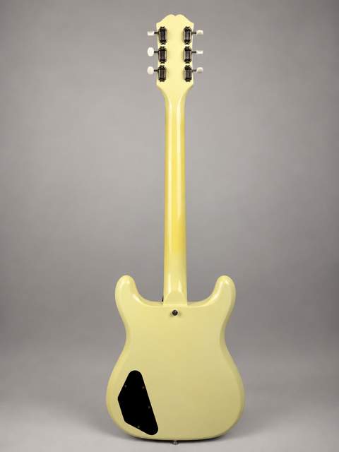 Epiphone '62 Wilshire Reissue Custom Historic - USA 2009