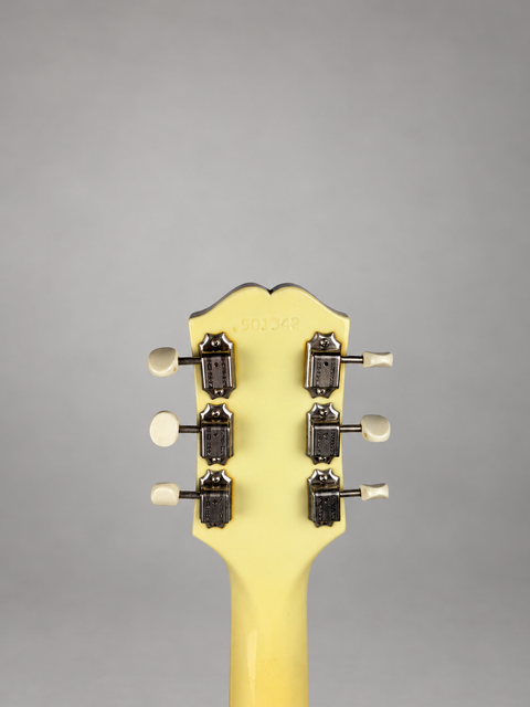 Epiphone '62 Wilshire Reissue Custom Historic - USA 2009