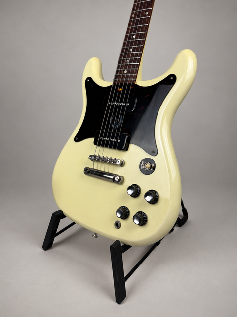 Epiphone '62 Wilshire Reissue Custom Historic - USA 2009