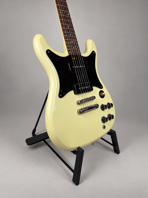 Epiphone '62 Wilshire Reissue Custom Historic - USA 2009