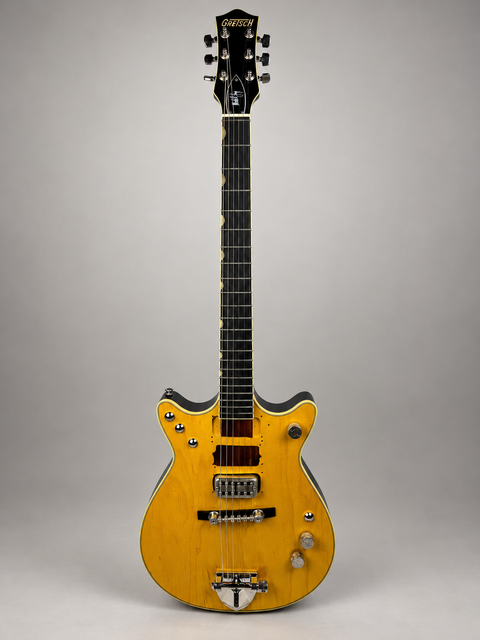 Gretsch G6131-MY Malcolm Young Signature Jet - JAP 2018