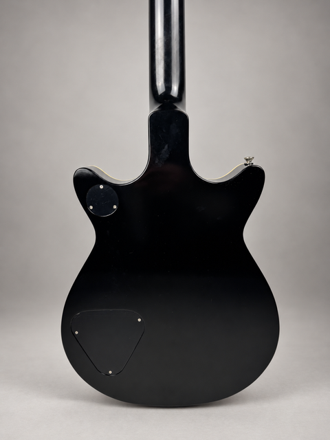 Gretsch G6131-MY Malcolm Young Signature Jet - JAP 2018