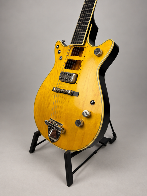 Gretsch G6131-MY Malcolm Young Signature Jet - JAP 2018