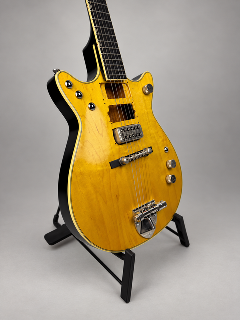Gretsch G6131-MY Malcolm Young Signature Jet - JAP 2018