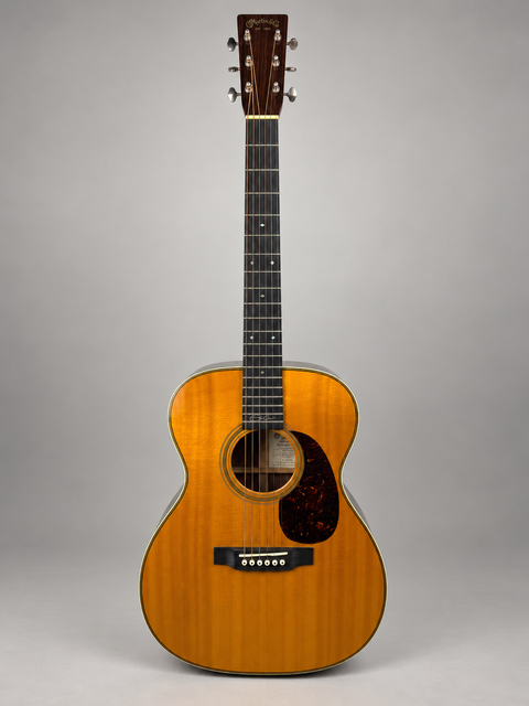 Martin 000-28EC Eric Clapton Signature - USA 2011
