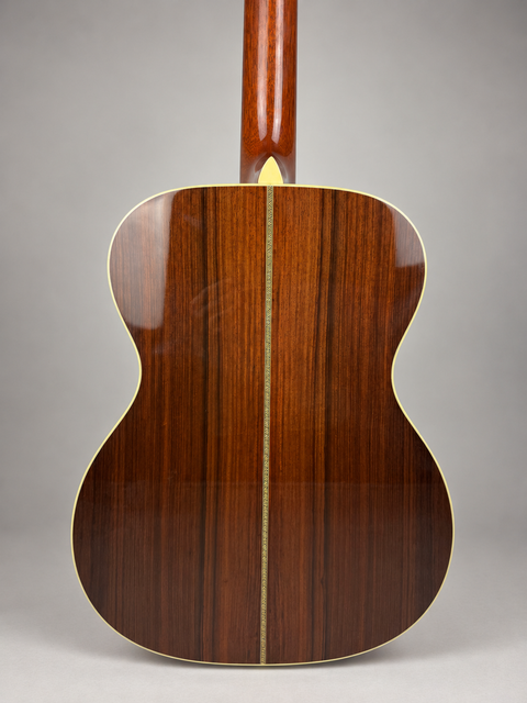 Martin 000-28EC Eric Clapton Signature - USA 2011, photo 5 of 13