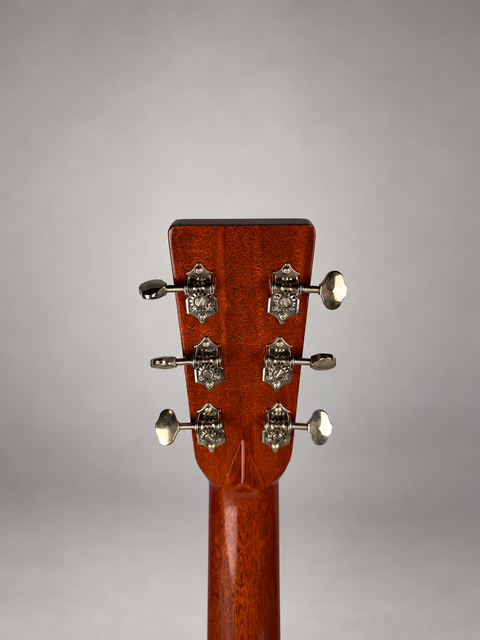 Martin 000-28EC Eric Clapton Signature - USA 2011, photo 6 of 13