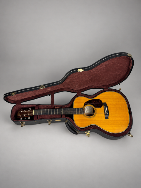 Martin 000-28EC Eric Clapton Signature - USA 2011, photo 12 of 13