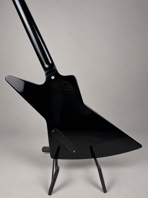 Gibson Explorer Ebony - USA 2009, photo 4 of 13