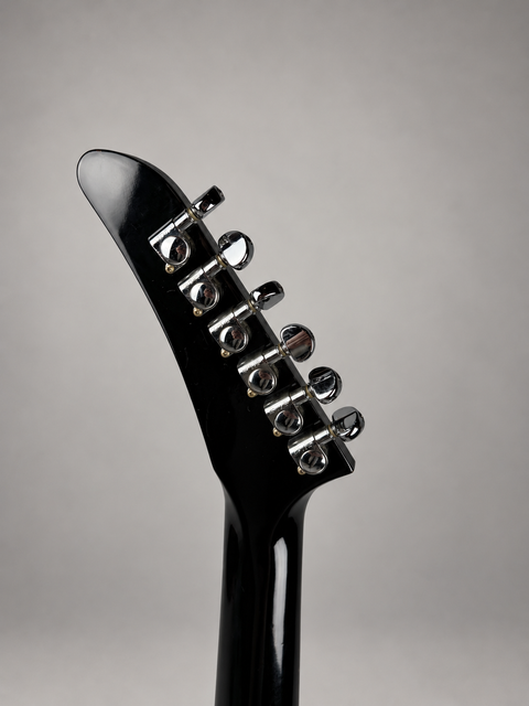 Gibson Explorer Ebony - USA 2009, photo 6 of 13