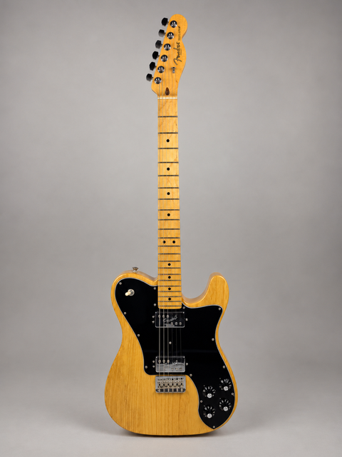Fender American Professional Telecaster Deluxe - USA 2016