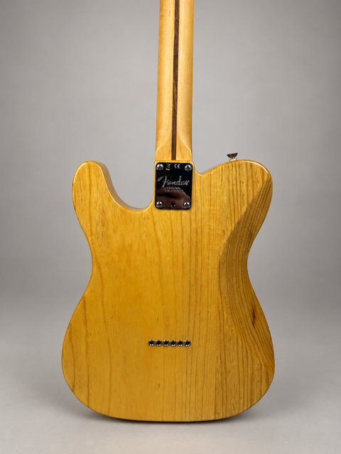 Fender American Professional Telecaster Deluxe - USA 2016