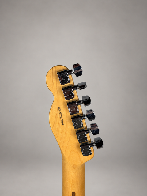 Fender American Professional Telecaster Deluxe - USA 2016