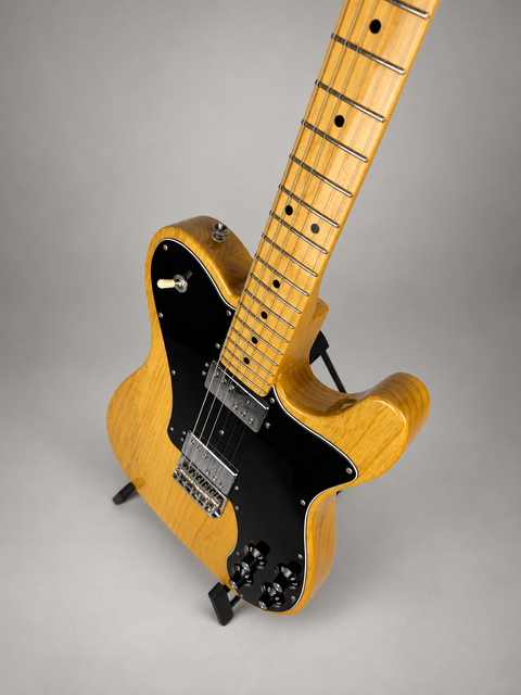 Fender American Professional Telecaster Deluxe - USA 2016