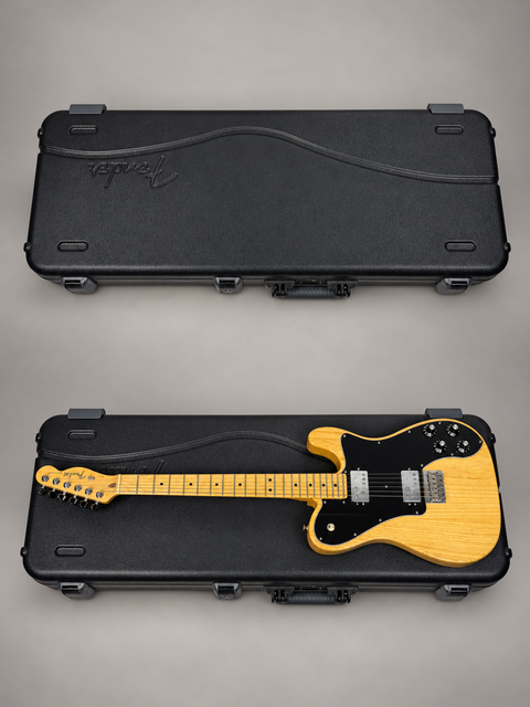 Fender American Professional Telecaster Deluxe - USA 2016