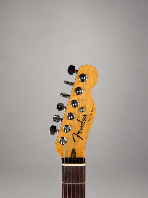 Fender Custom Shop Custom Classic Telecaster - USA 2006
