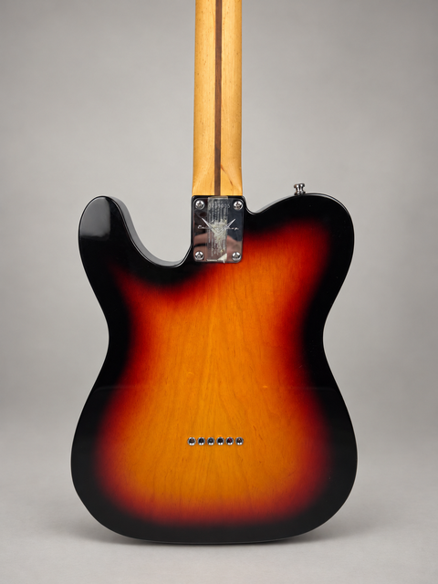 Fender Custom Shop Custom Classic Telecaster - USA 2006