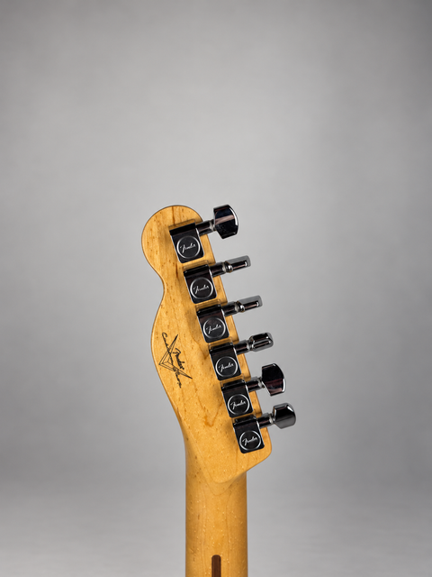 Fender Custom Shop Custom Classic Telecaster - USA 2006